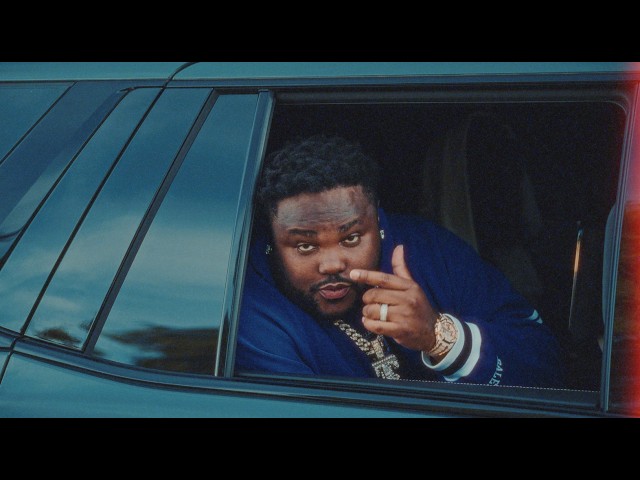 Tee Grizzley - Back Ina Yams [Official Video]