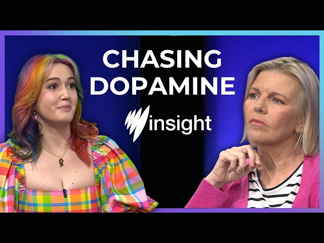 Are we addicted to never being bored? | SBS Insight