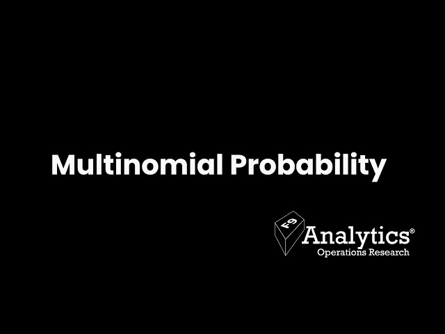 An Exact Probability Mass Function for the Time-Evolving Multinomial Distribution