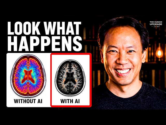 If You're Using AI Like This, You're Brain Is Melting