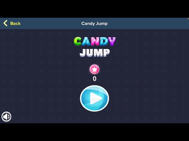 candy jump.. | Random Cool Math Games