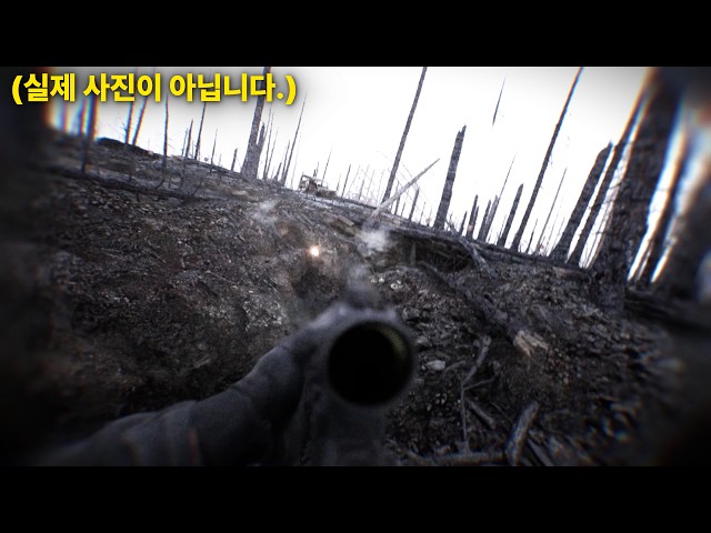 These crazy people recreated a real-life battlefield... | BODYCAM DEVLOG 3/4