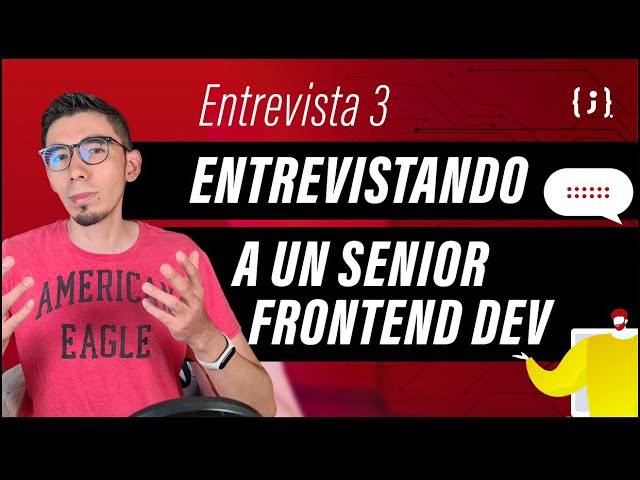 Interview Simulation #3: Senior Frontend Developer (React)