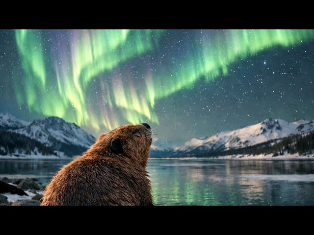 Northern Lights