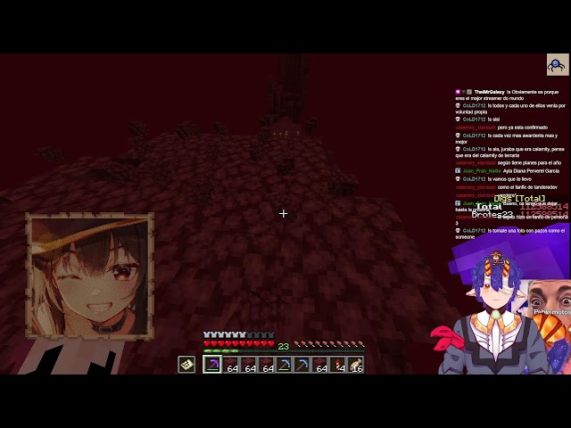 A picar | 37.800 HORAS DE SURVIVAL WR | Survival SINGLEPLAYER | Java 1.17.1