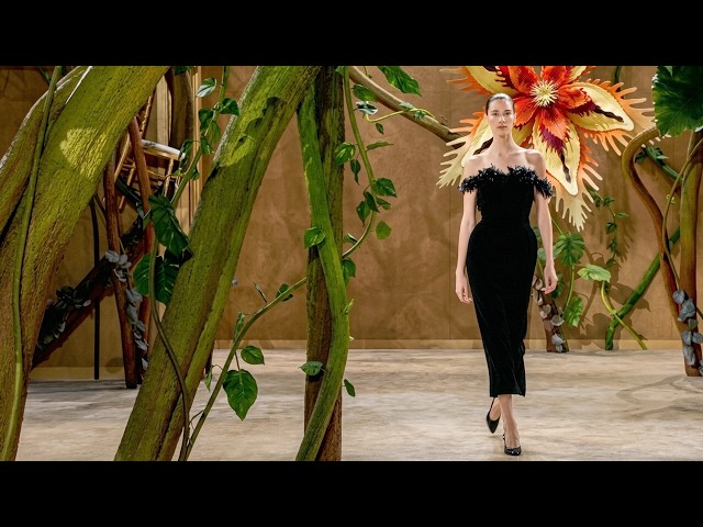 Chanel | Haute Couture Fall Winter 2026/2027 | Paris
