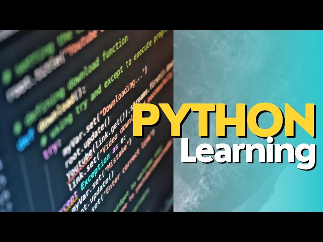 Learn Python Variables & Data Types Easily! 🐍