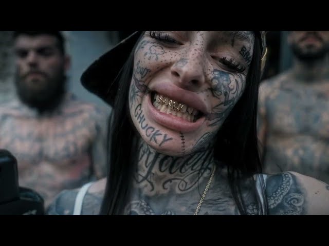 SHARK - SPORT (Official Video)