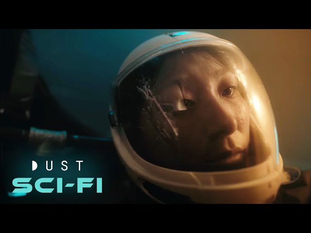 Cortometraje de ciencia ficción "Ident" | DUST