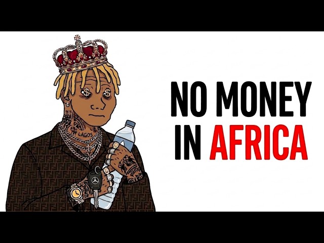 Your Life as Every Level of Nigerian Crypto Influencer