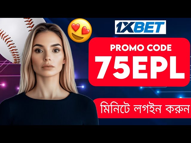 1xBet Promo Code | How to create 1xBet account (Step-by-Step Guide 2026)