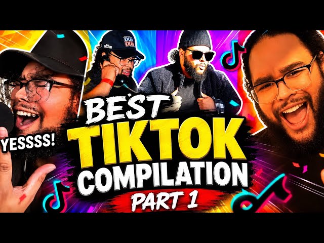 Best Parody Song’s TikTok Compilation