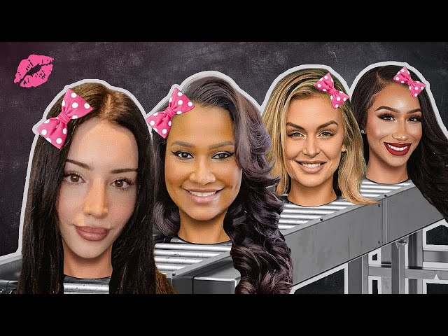 Femininity Movement: The Soft Life SCAM