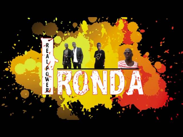 REAL POWER   IRONDA