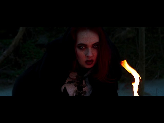 Deception - Grimalkin (OFFICIAL VIDEO)