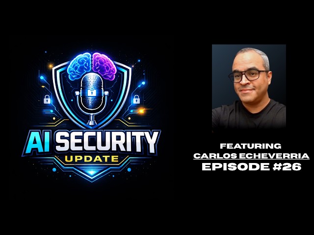 From Chaos to Control: How Behavior Driven Development Stops Ghost Decisions with Carlos Echeverria