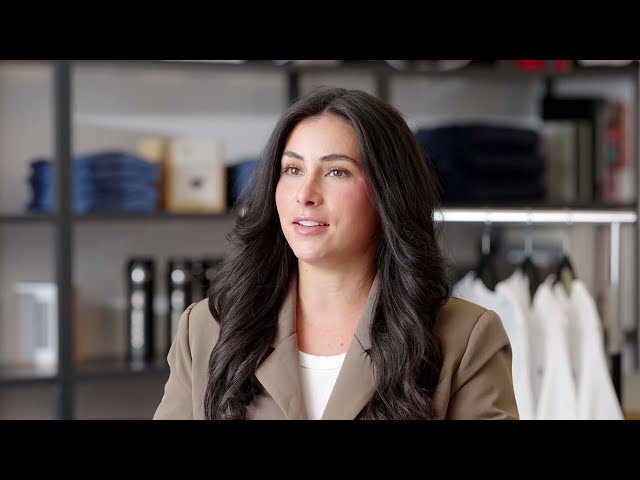 Demo | Retail Security