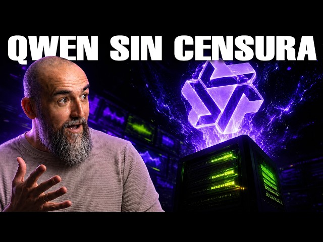 AI NEWS: An uncensored AI that runs on your computer has been released