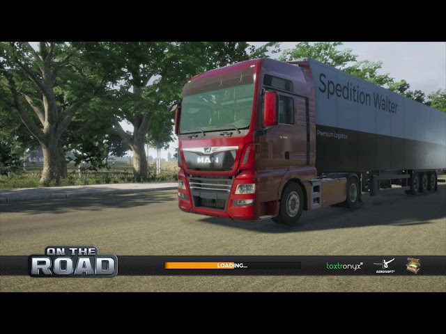 ON THE ROAD - Features and Getting Started #1 (PS4 - SPANISH)