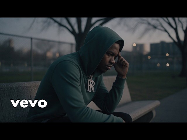 Roddy Ricch - Conversations with Myself ( 2026 Official Music Video)