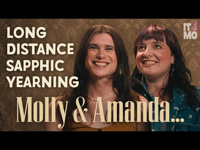 A Long Distance Friendship…Both Secretly In Love | Love Flourishes S1E15