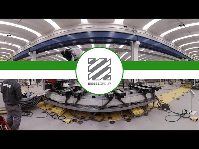BIESSE 360   Video 1 DEF