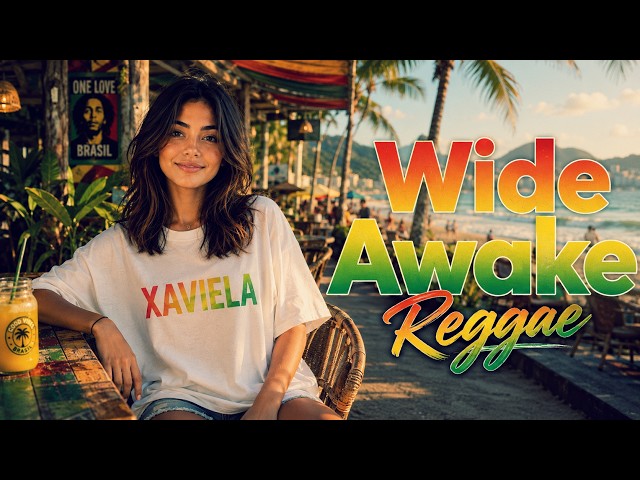 Wide Awake - Katy Perry (Reggae) | XAVIELA
