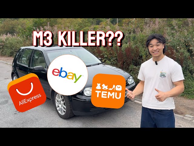 IS THIS THE CHEAPEST M3 DESTROYER???