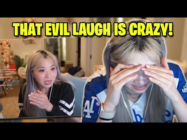 Yvonnie REACTS to Offlinetv & Friends "rage bait"