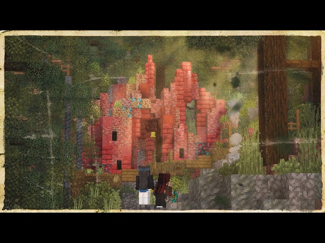 We Tried to Build the Perfect Forest