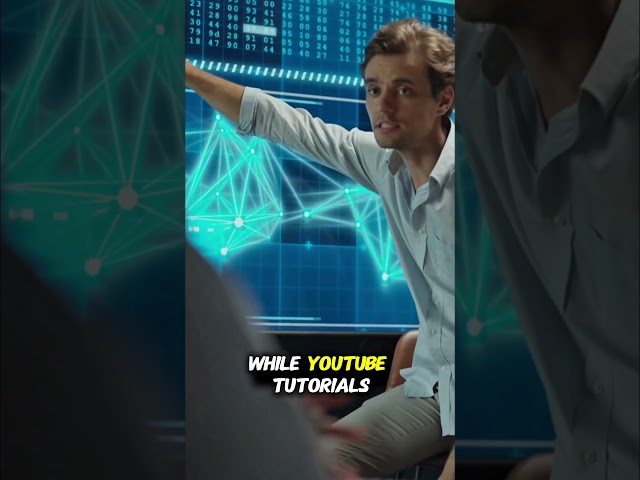 The BIGGEST Mistake You're Making with AI Right Now