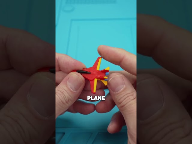 WHICH IS THE BEST?👇 #plane #planes #gift