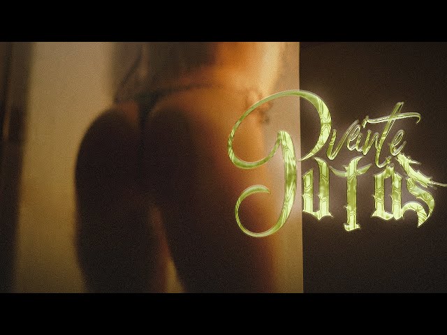 20 PUTAS - EPIDEMIC77 X @kmy420 (Video oficial)