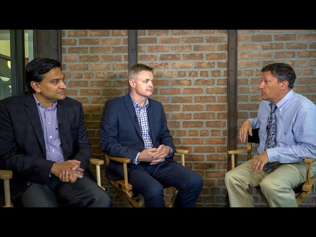 Egress Software Technologies (Full Interview)