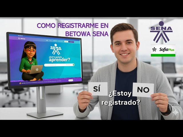 HOW TO REGISTER ON BETOWA SENA AND UPLOAD YOUR IDENTITY DOCUMENT IN SOFIA PLUS