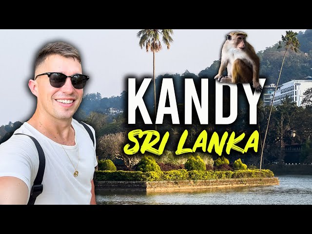 10 BEST Things to do in Kandy Sri Lanka in 2026 🇱🇰