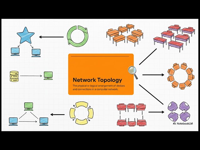 Computer Networking