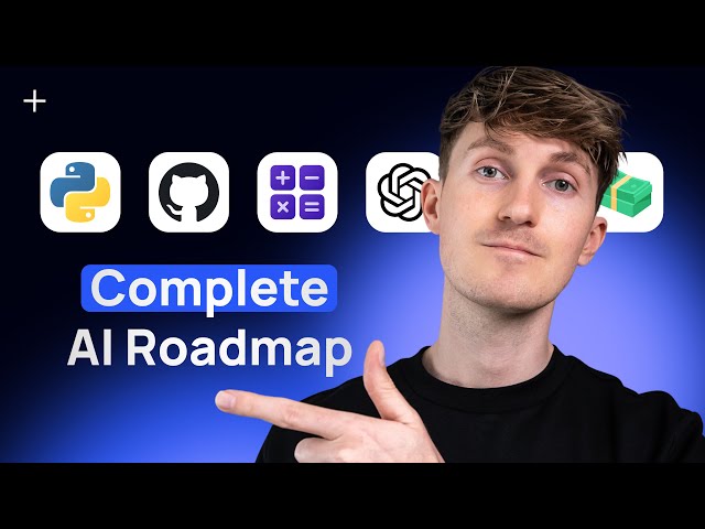 How I'd Learn AI (if I could start over)