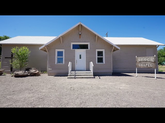 Our Newest Ministry Promo Video - Don't Miss This One!