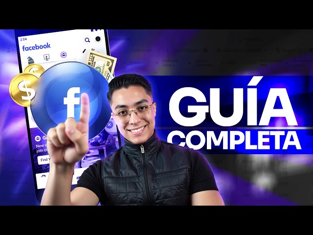 💰The Best Facebook/Instagram Ads Tutorial 2025 for Beginners - STEP BY STEP🤑