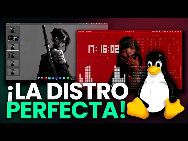 1 Click, ZERO Scripts: The Ultimate Linux Setup