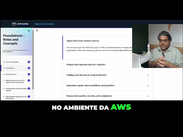 AWS Lambda: O Coringa para Rodar Scripts Python #shorts