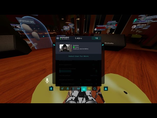 BACKROOMS DRUM PRACTICE! #backrooms #vrchat #drums #entity #kanepixels #liminalspace  #music #scifi