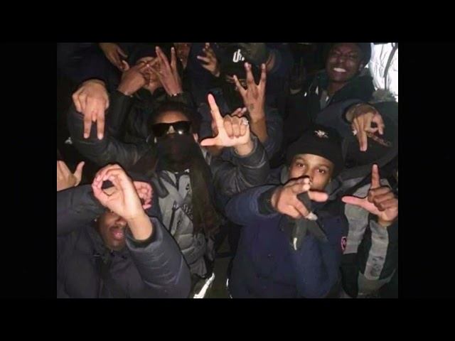 (FREE) UK/Drill Beat “ Pull Up”