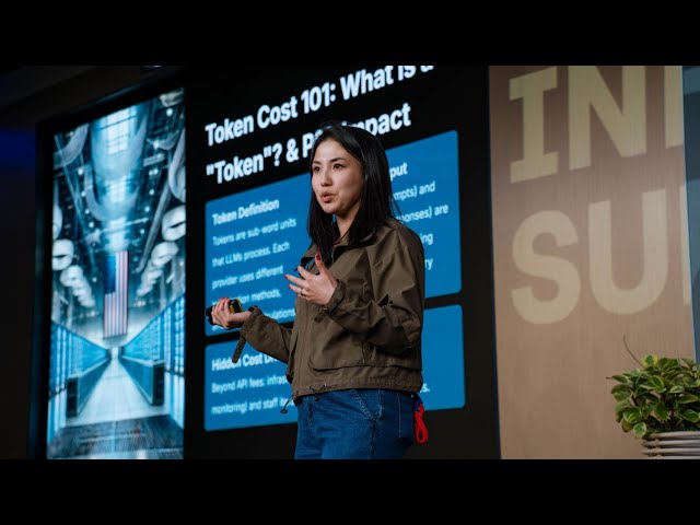The New Economics of AI. Managing Token Costs, Margins, and Model Efficiency at Scale