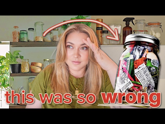"Eco Friendly" Trends that Aged TERRIBLY (2016 vs 2026)
