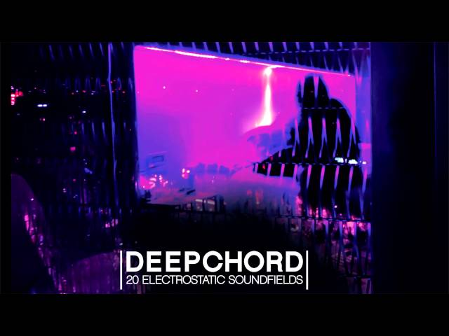 Deepchord - Driftwood