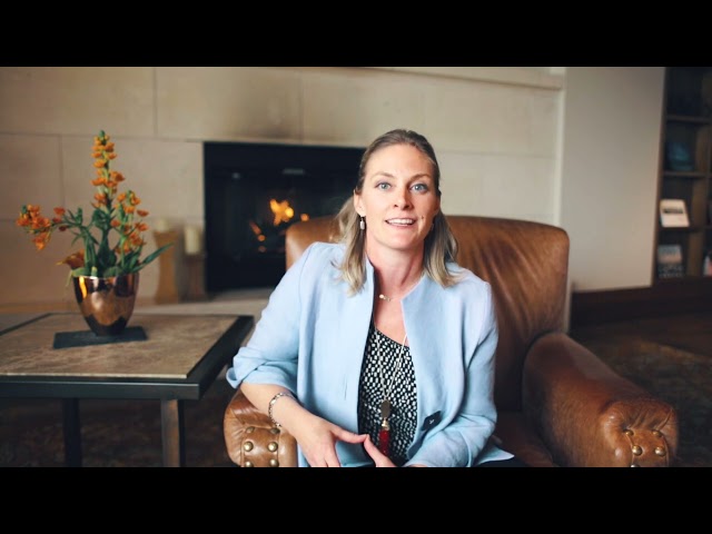 Brianna Sylver Speaks on Actionable Insights