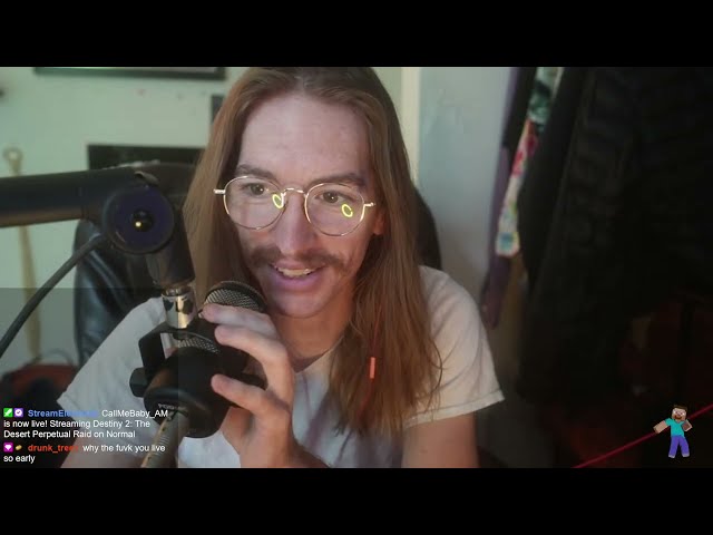 The Desert Perpetual Raid on Normal