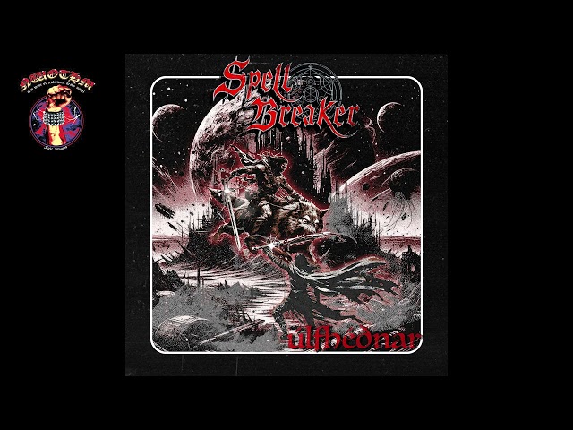 Spell Breaker - Úlfhéðnar [EP] (2025)
